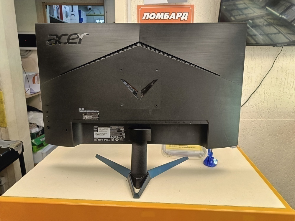 Монитор Acer Nitro VG270UEbmiipx