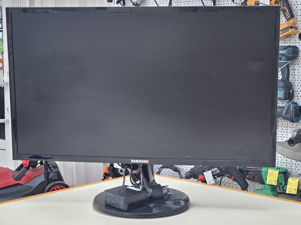 Монитор Samsung S24F354FHI