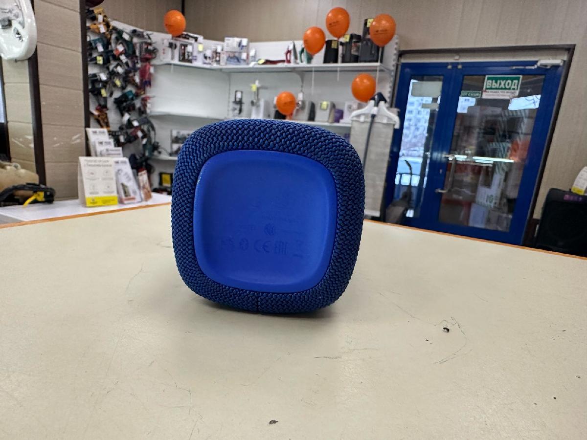 Портативная акустика Xiaomi Mi Portable Speaker