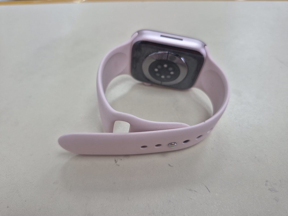Смарт-часы Apple Watch Series 9 45mm