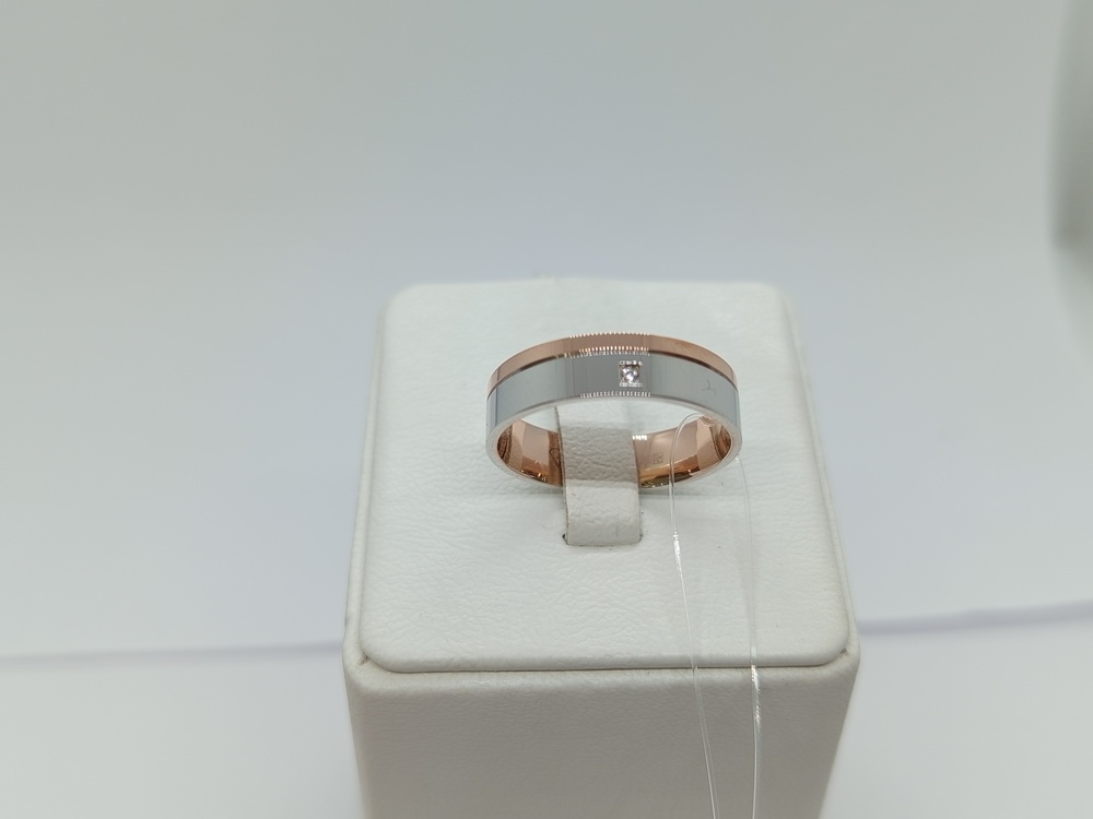 КОЛЬЦО (Au 585)