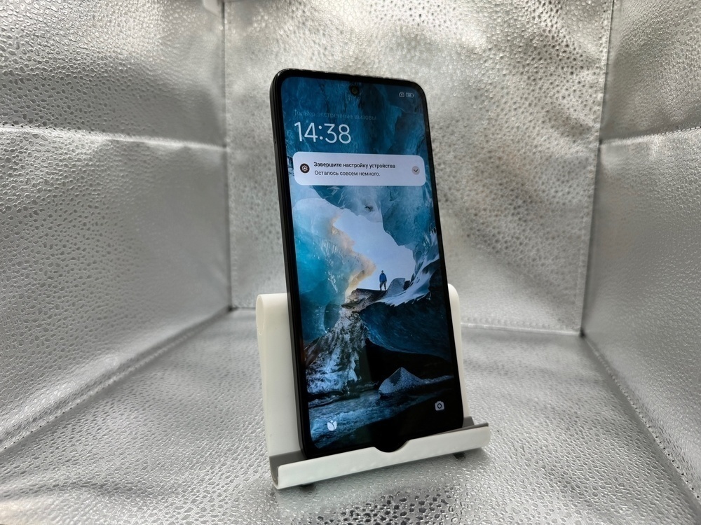 Смартфон Xiaomi Redmi 12 4/128