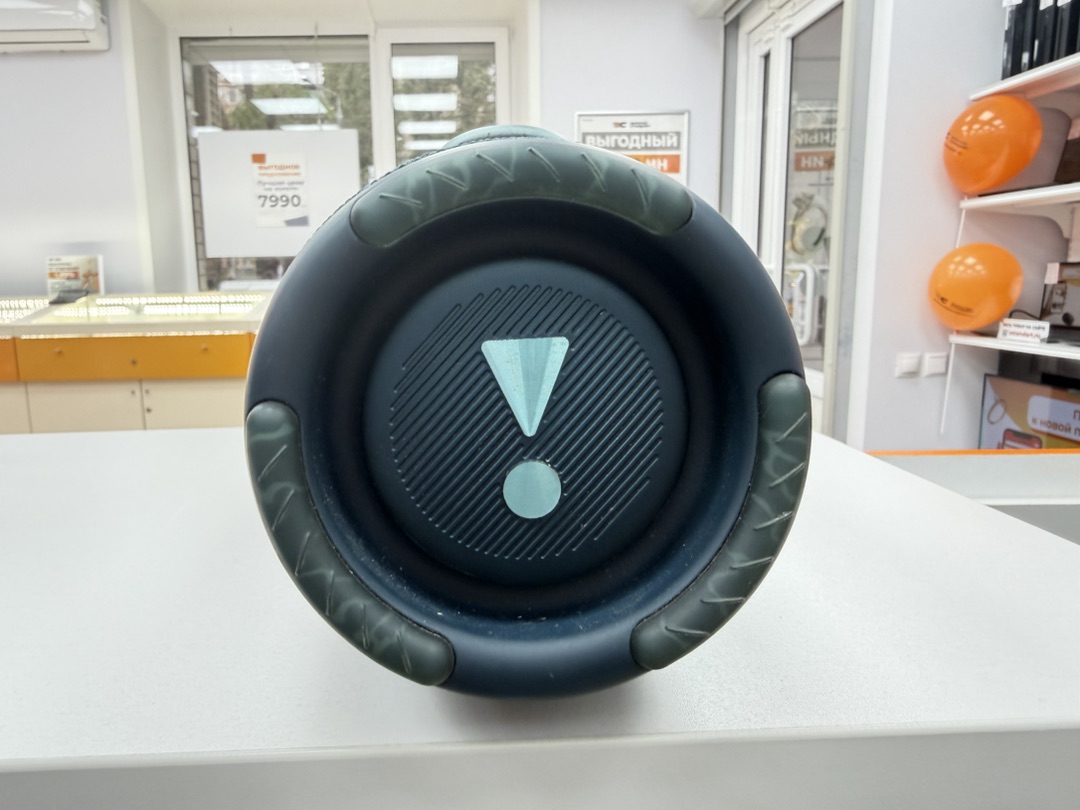 Портативная акустика JBL XTREME 3