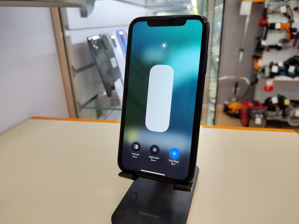 Смартфон Apple iPhone Xr 64Gb
