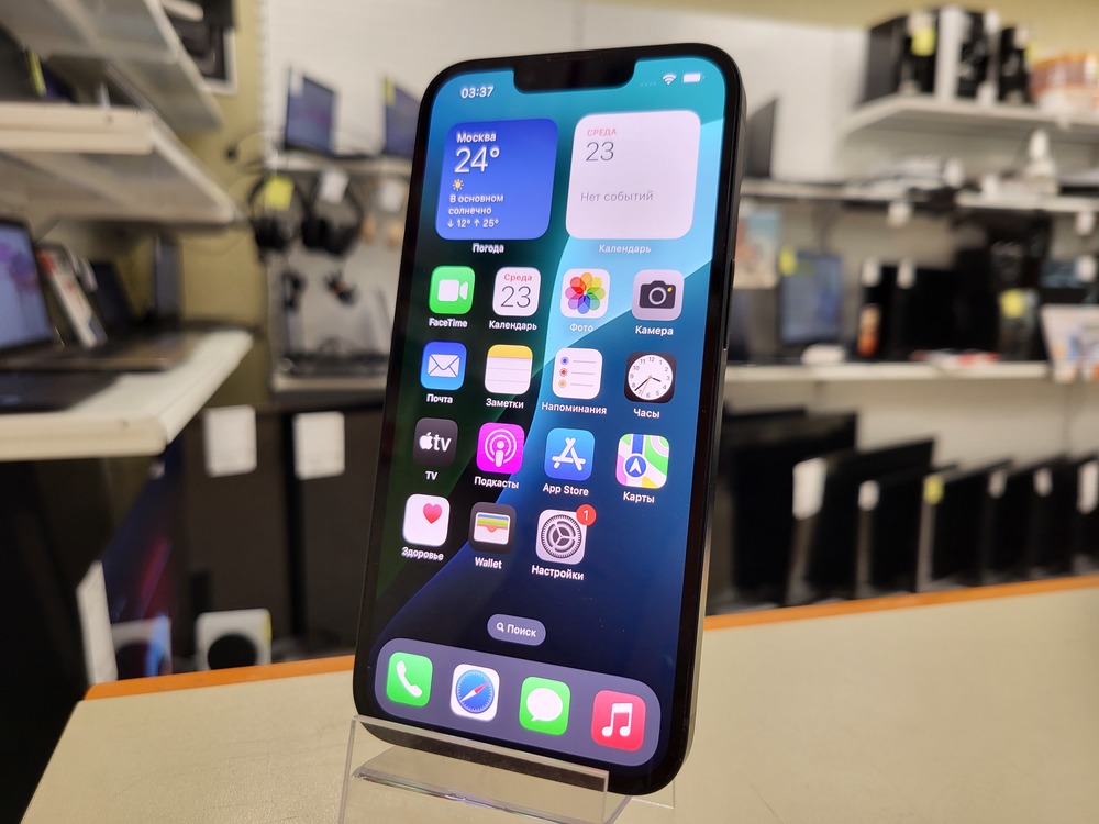 Смартфон Apple Iphone 14 128Gb
