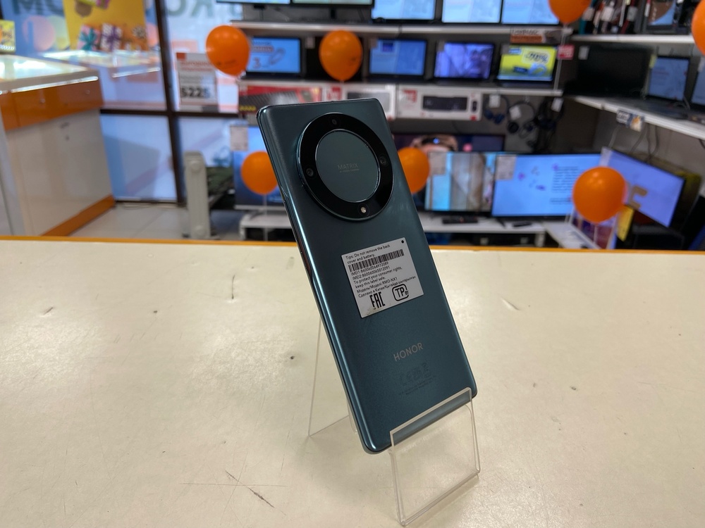 Смартфон Honor X9a 8/256