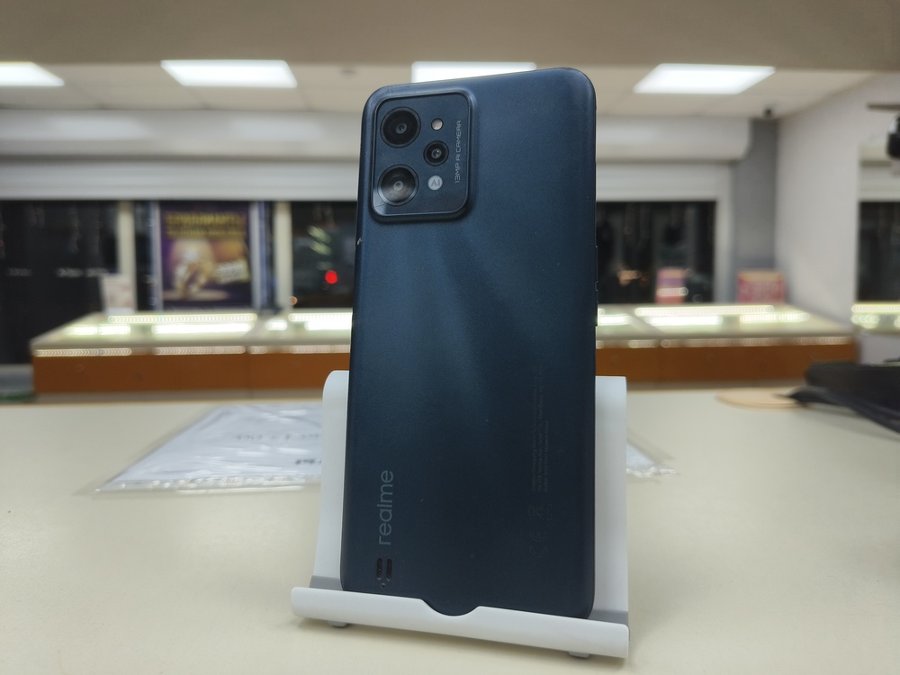 Смартфон Realme C31 3/32