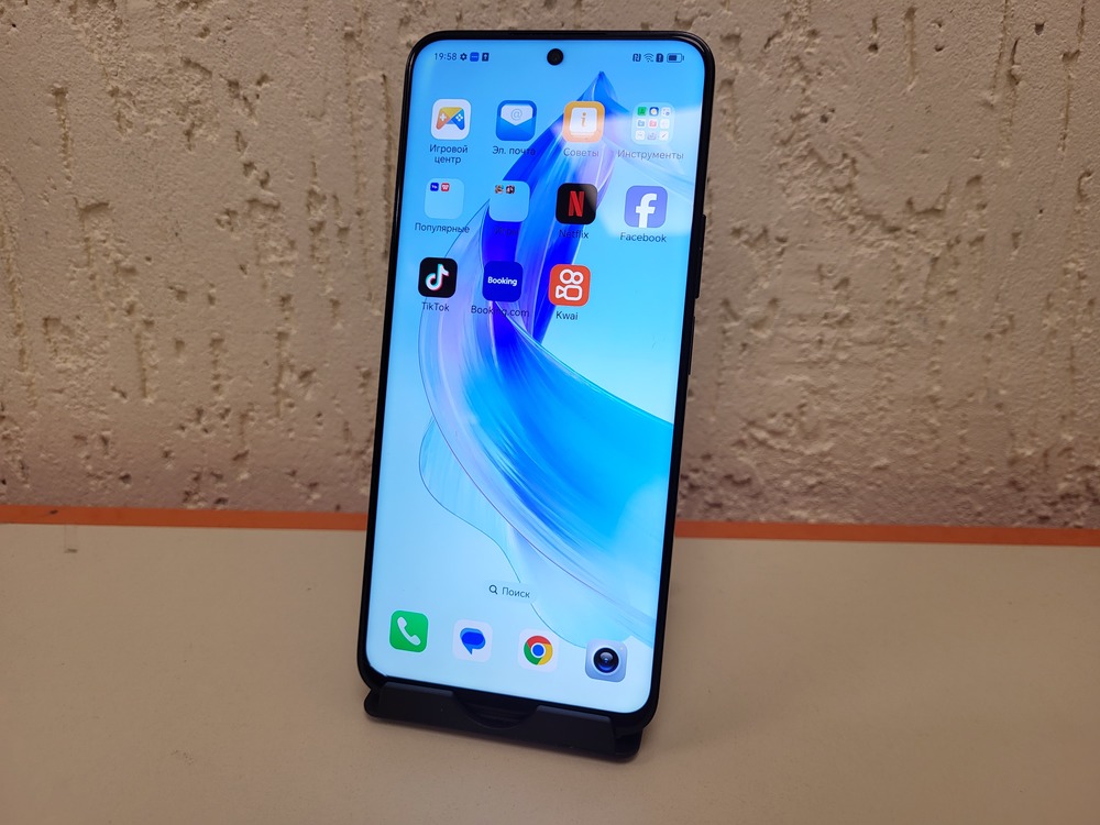 Смартфон Honor 90 Lite 8/256