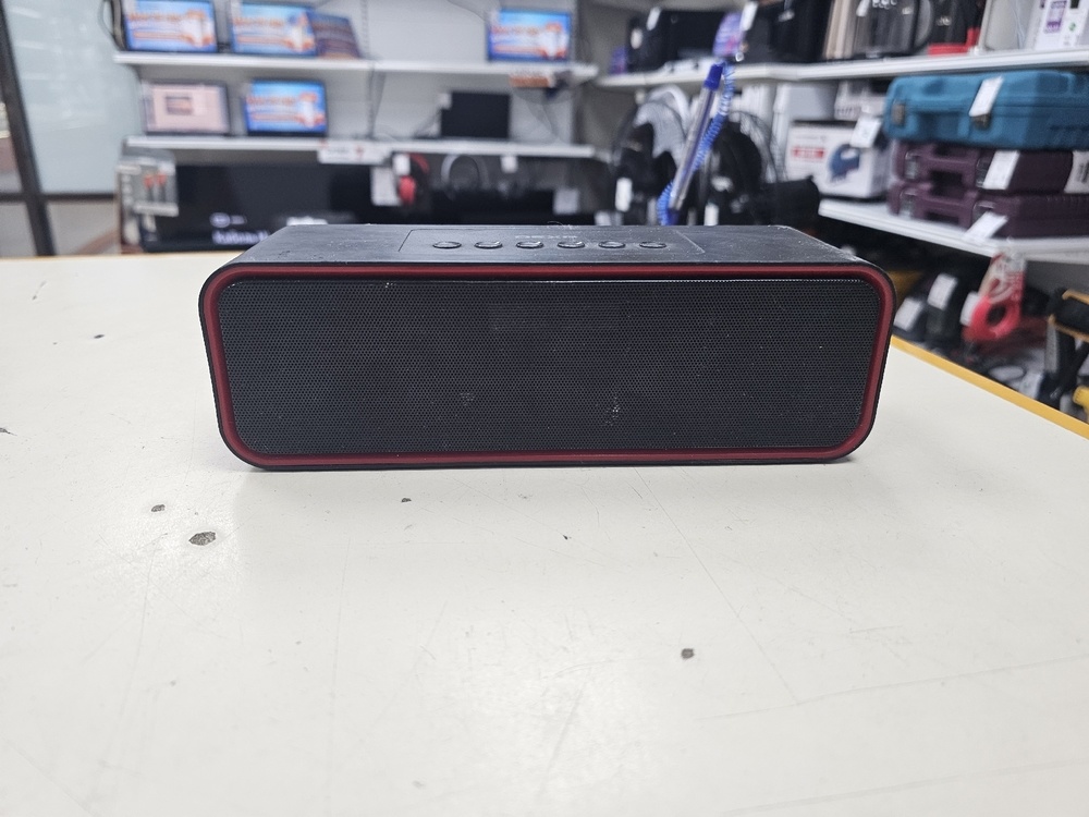Портативная акустика DEXP P250