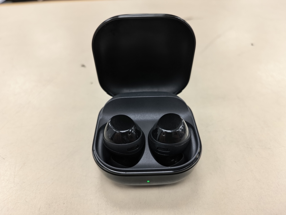 Наушники беспроводные Samsung Galaxy Buds Core