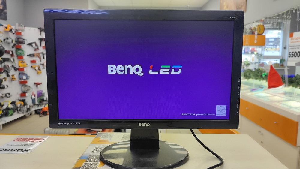 Монитор BenQ GL950