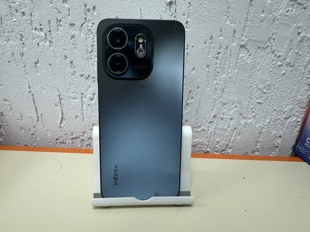 Смартфон Infinix Smart 9 3/128