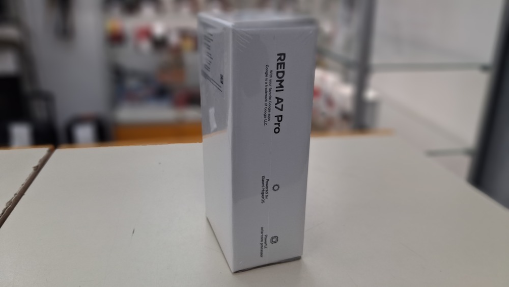 Смартфон Xiaomi Redmi A7 Pro 4/128