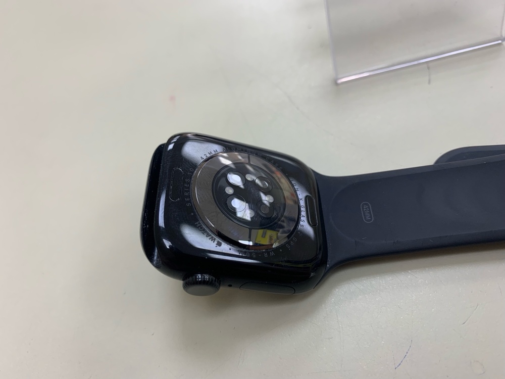 Смарт-часы Apple Watch Series 10 42mm