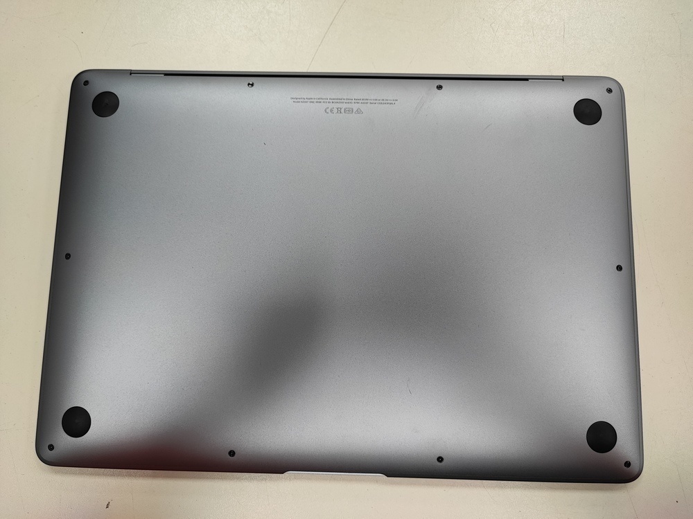 Ноутбук Apple MacBook Air (Retina 13 дюймов  M1,A2337) 2020