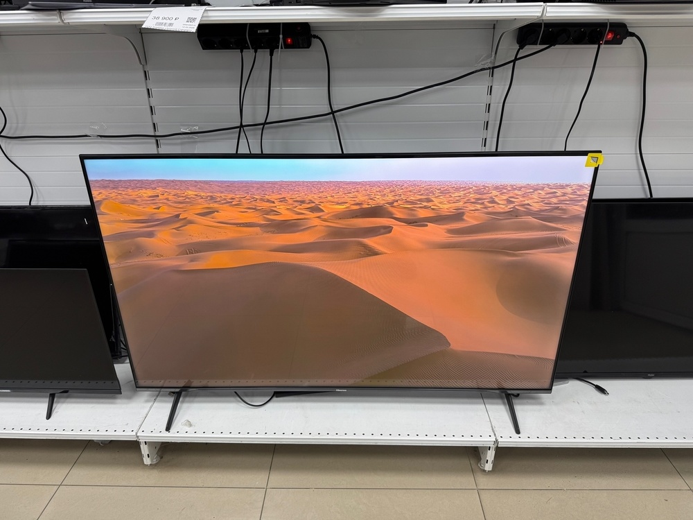 LED Телевизор Hisense 55E7Q PRO