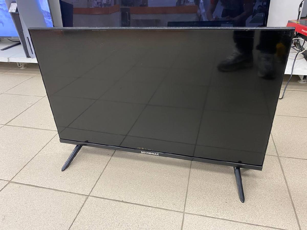 LED Телевизор Витязь 32LH0205;