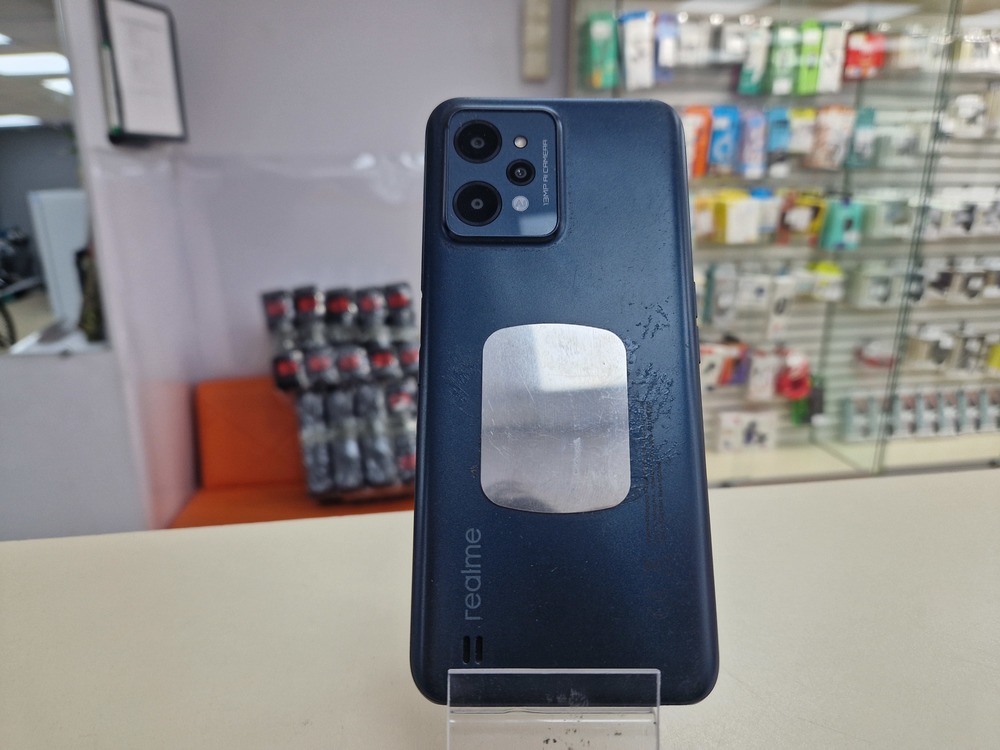 Смартфон Realme C31 4/64