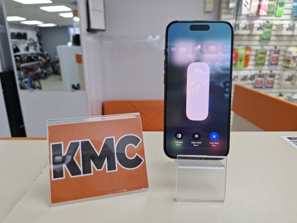 Смартфон Apple Iphone 15 Pro 128Gb