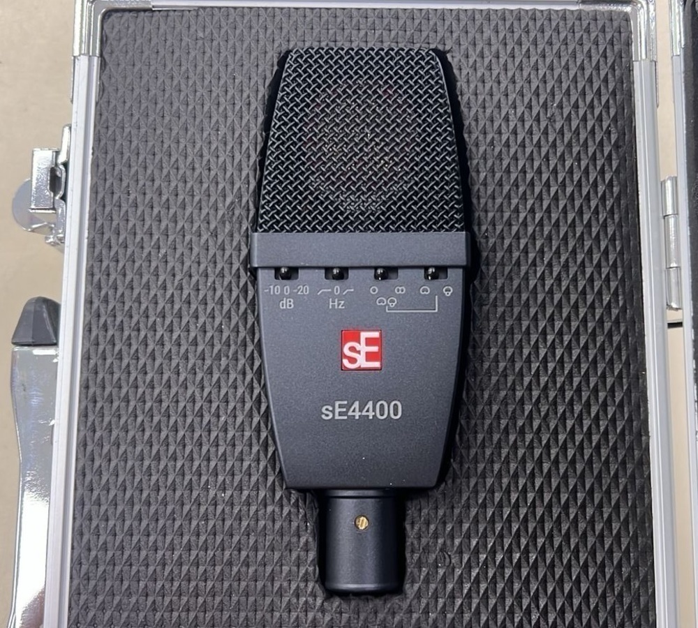 Микрофон Se Electronics SE 4400A