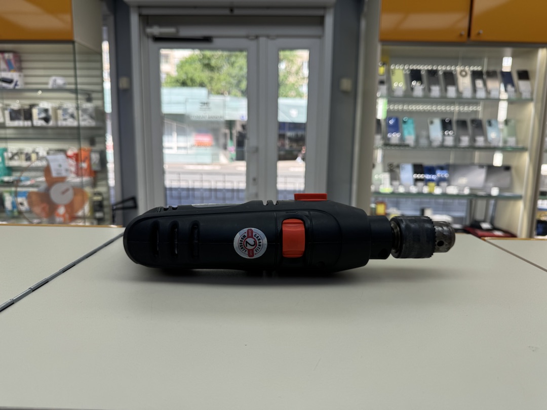 Дрель-ударная Hander HPD-910-2s