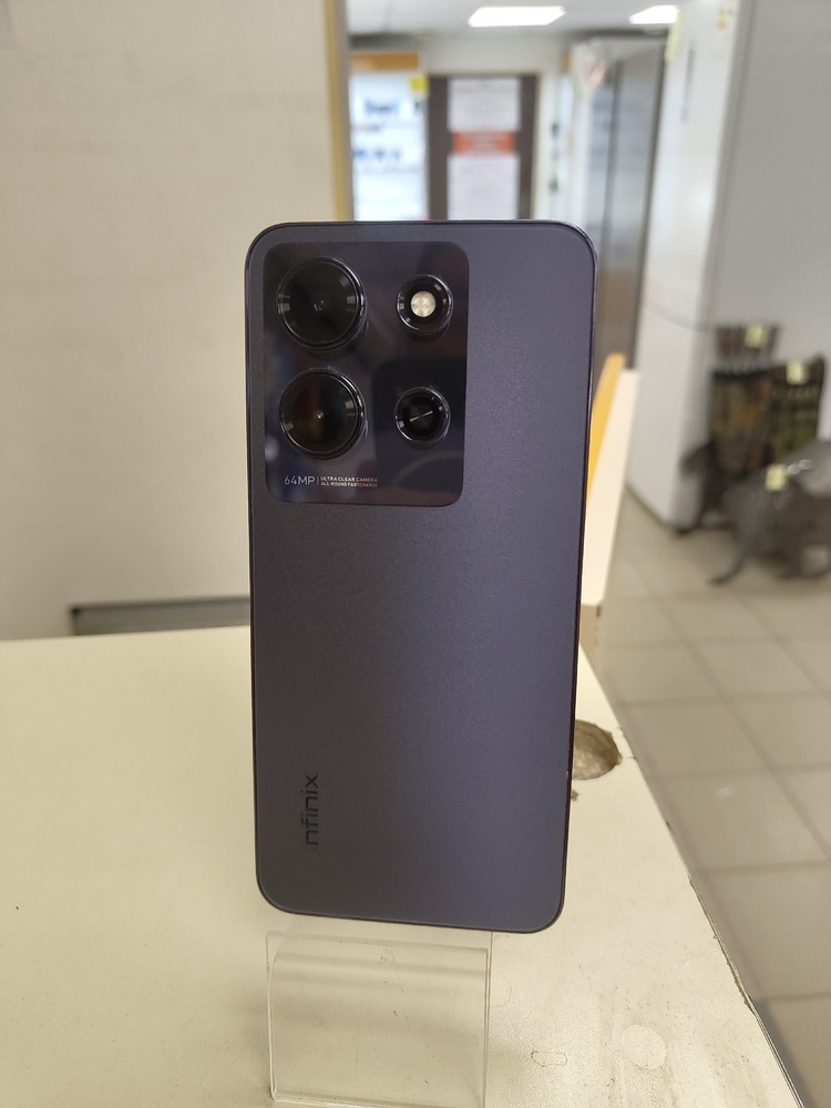 Смартфон Infinix Note 30i 8/256