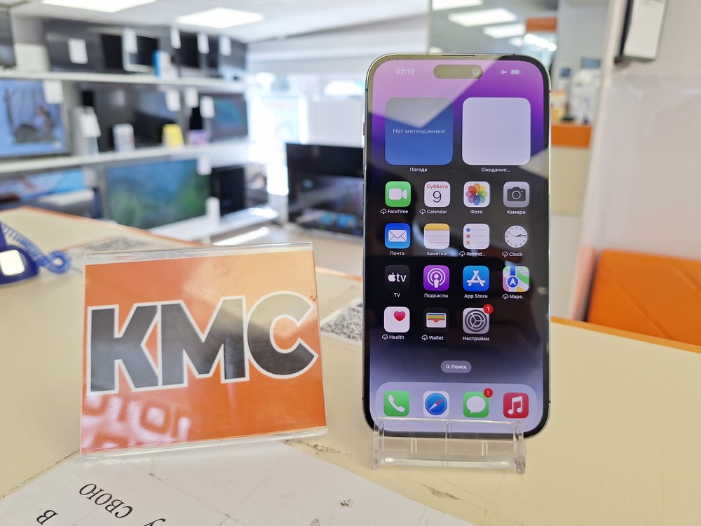 Смартфон Apple Iphone 14 Pro Max 128Gb