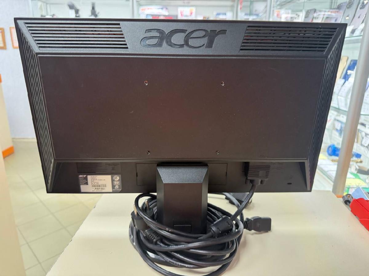 Монитор Acer V193HQ D