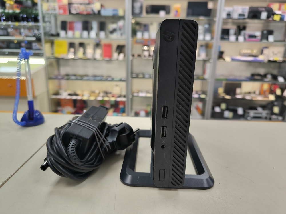 Неттоп HP 260 G3;