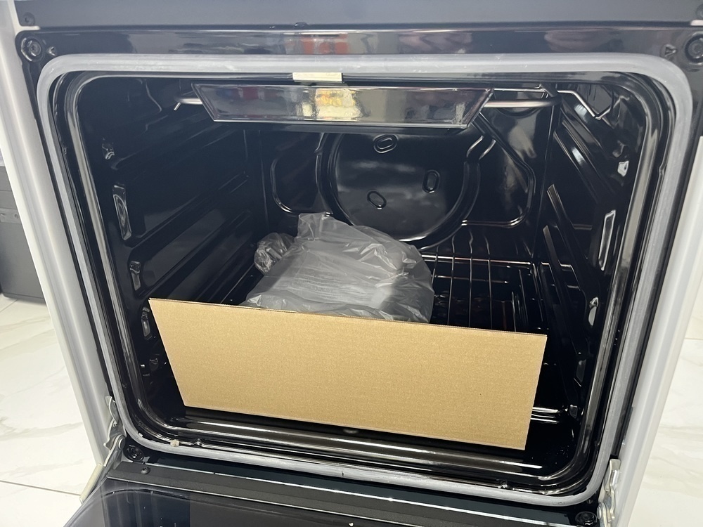 Электрическая плита Darina F EC341 606W