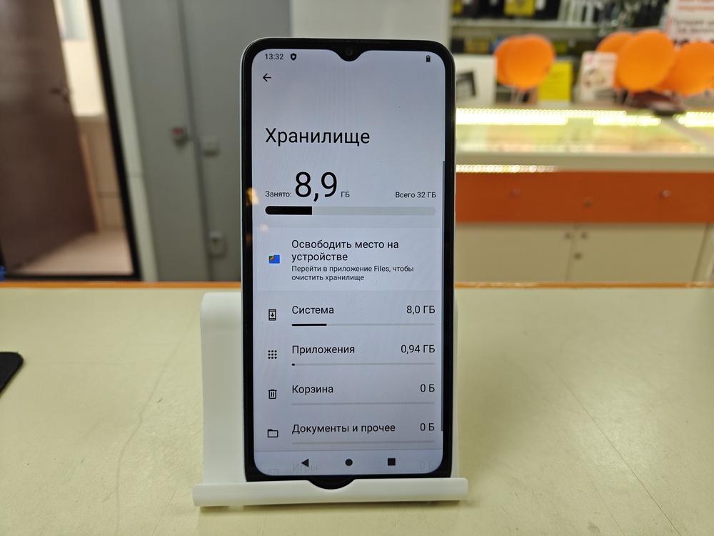 Смартфон Xiaomi A1+ 2/32 Gb