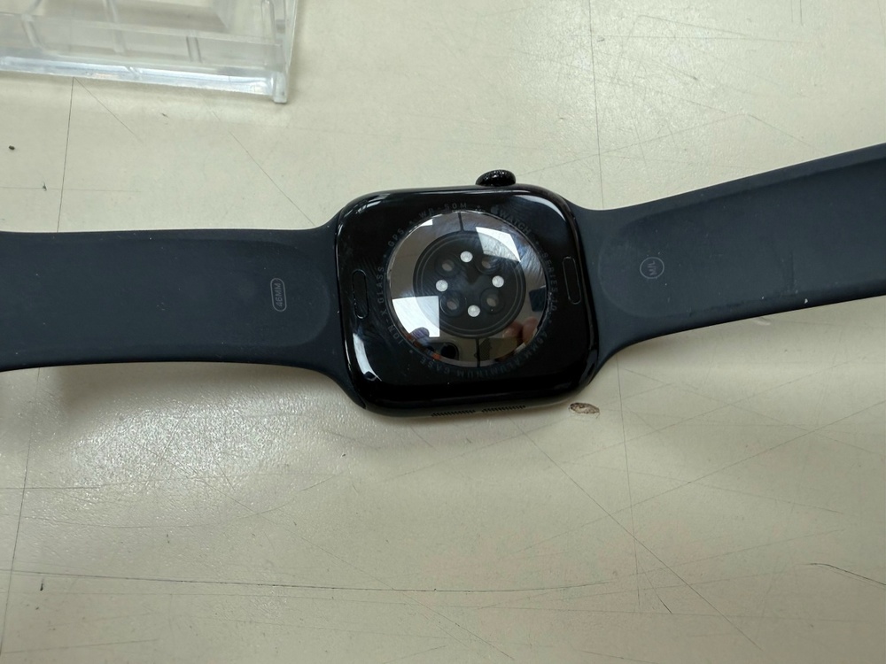 Смарт-часы Apple Watch Series 10 46mm