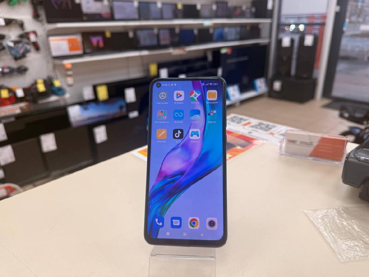 Смартфон Xiaomi Redmi Note 9 4/64