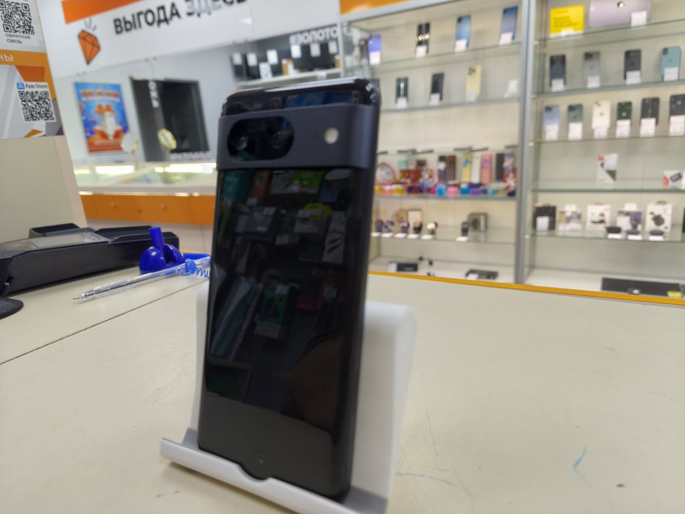 Смартфон Google Pixel 8 8/128