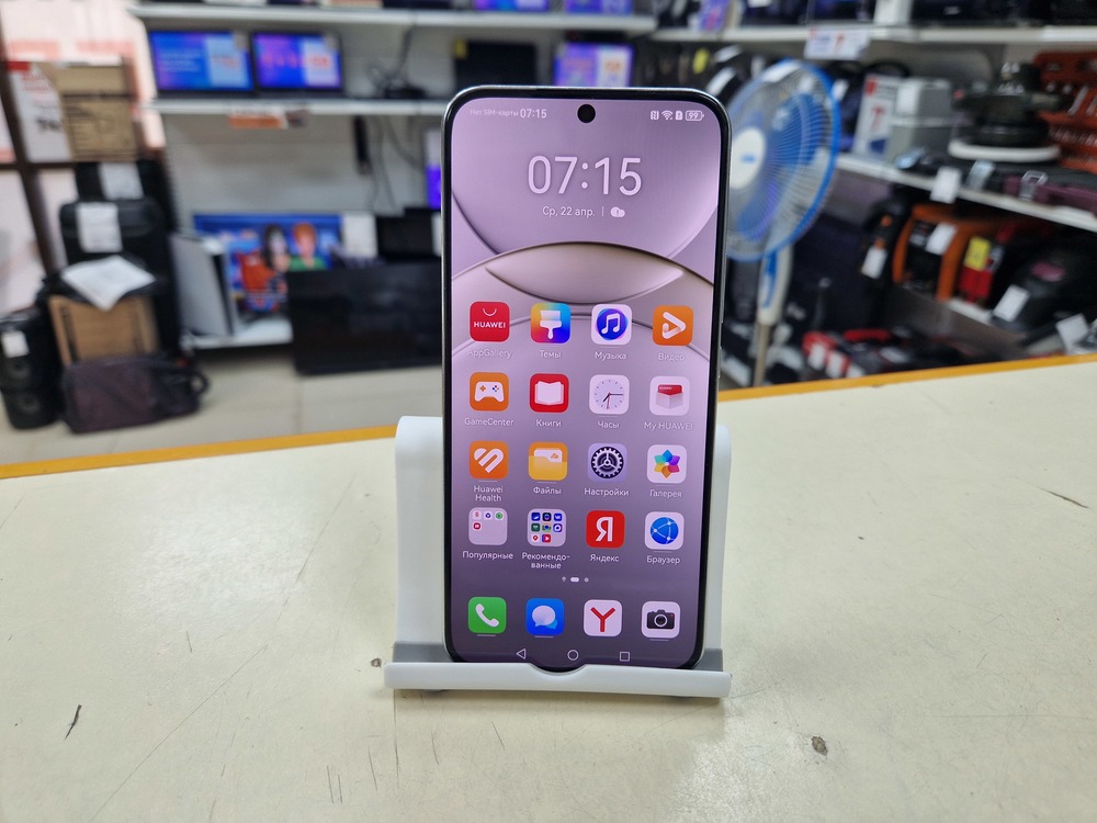 Смартфон Huawei Nova 13 12/256