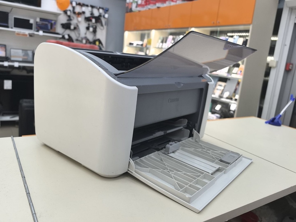 МФУ Canon L11121E