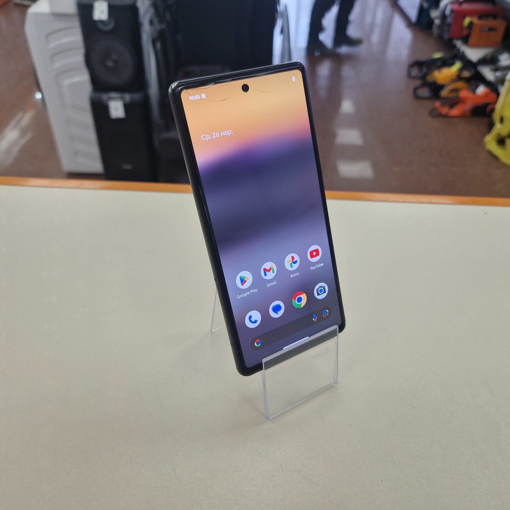 Смартфон Google Pixel 6A 128 Gb