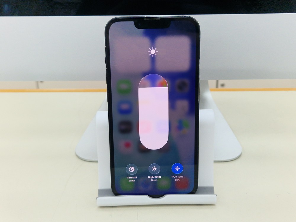 Смартфон Apple iPhone 13 128Gb