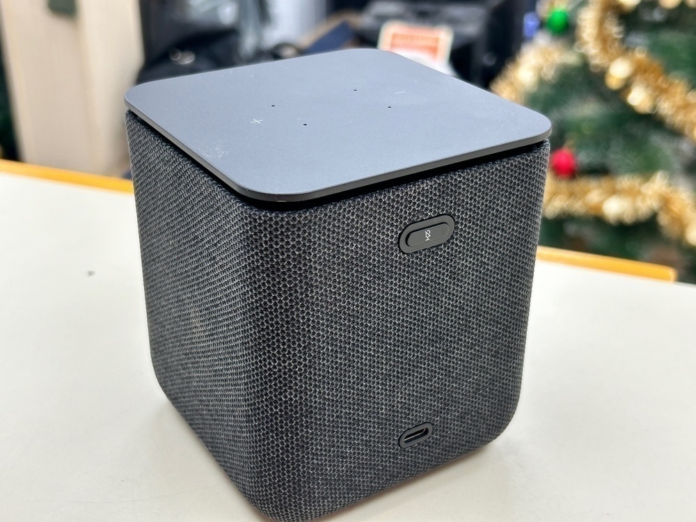 Умная колонка Яндекс Станция Миди