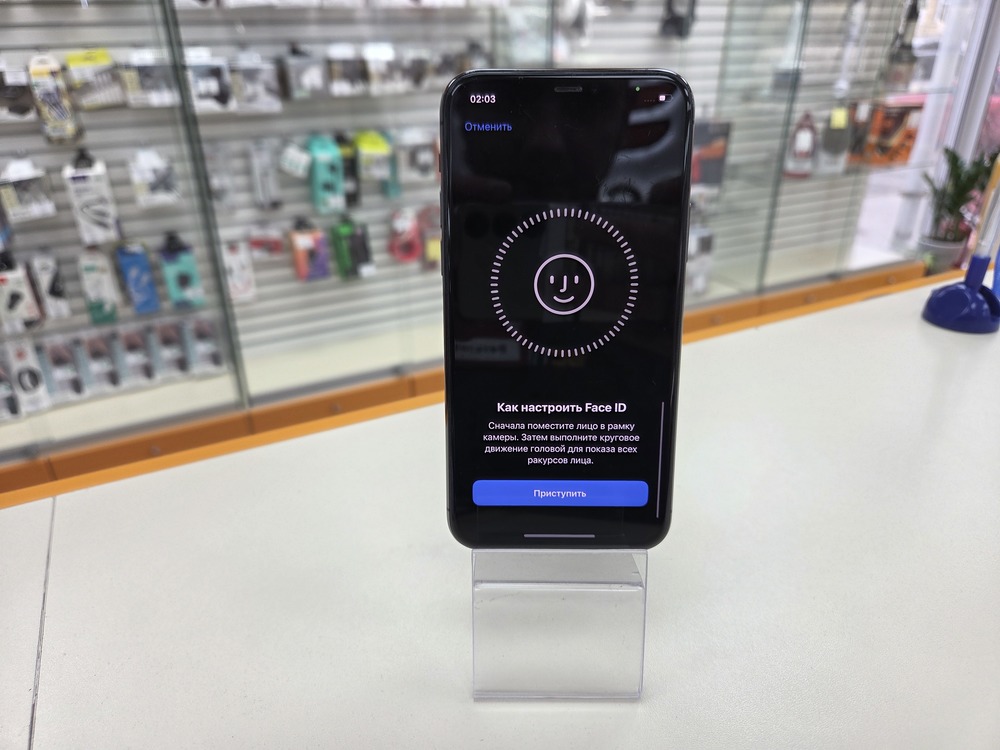 Смартфон Apple iPhone 11 Pro 64Gb