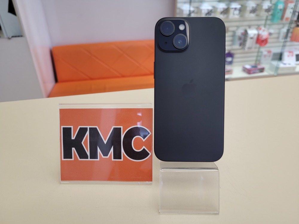 Смартфон Apple Iphone 15 128Gb