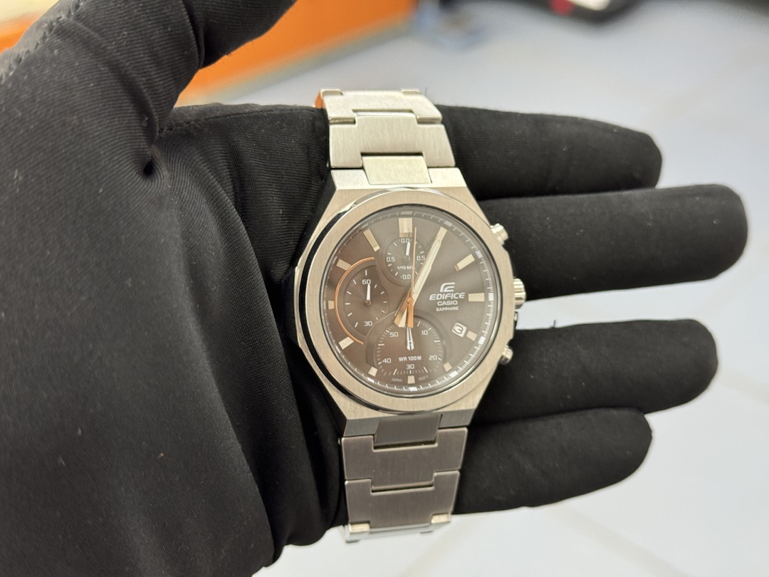 Часы наручные Casio 3191