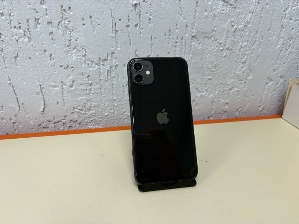 Смартфон Apple iPhone 11 128Gb