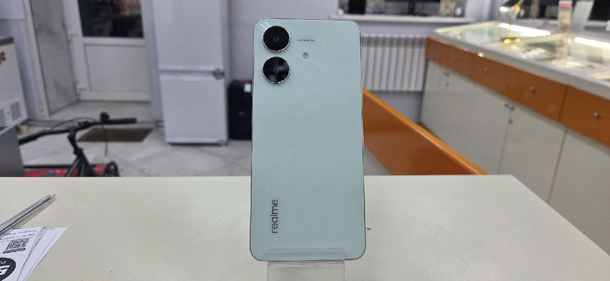 Смартфон Realme Note 60X 3/64