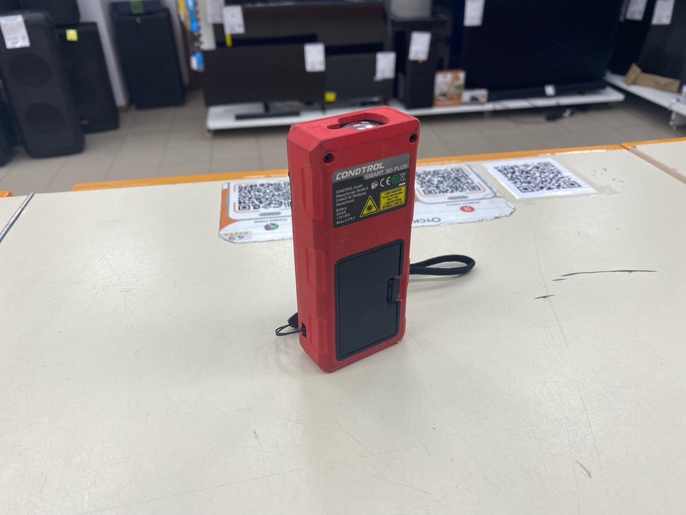 Дальномер CONDTROL Smart 30 Plus