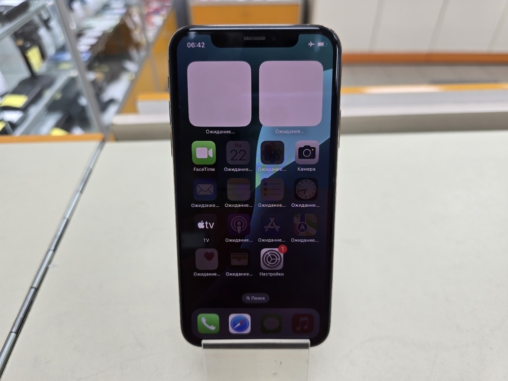 Смартфон Apple iPhone Xs 64Gb