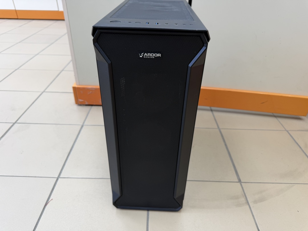 Монитор AOC 25G3ZM/BK