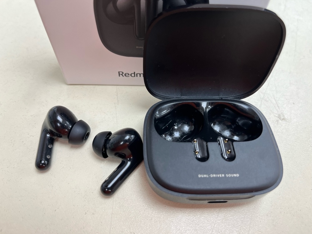 Наушники беспроводные XIAOMI Redmi Buds 6