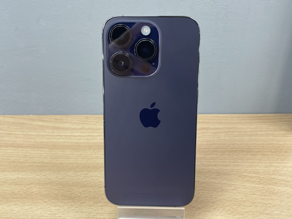 Смартфон Apple Iphone 14 Pro 128Gb
