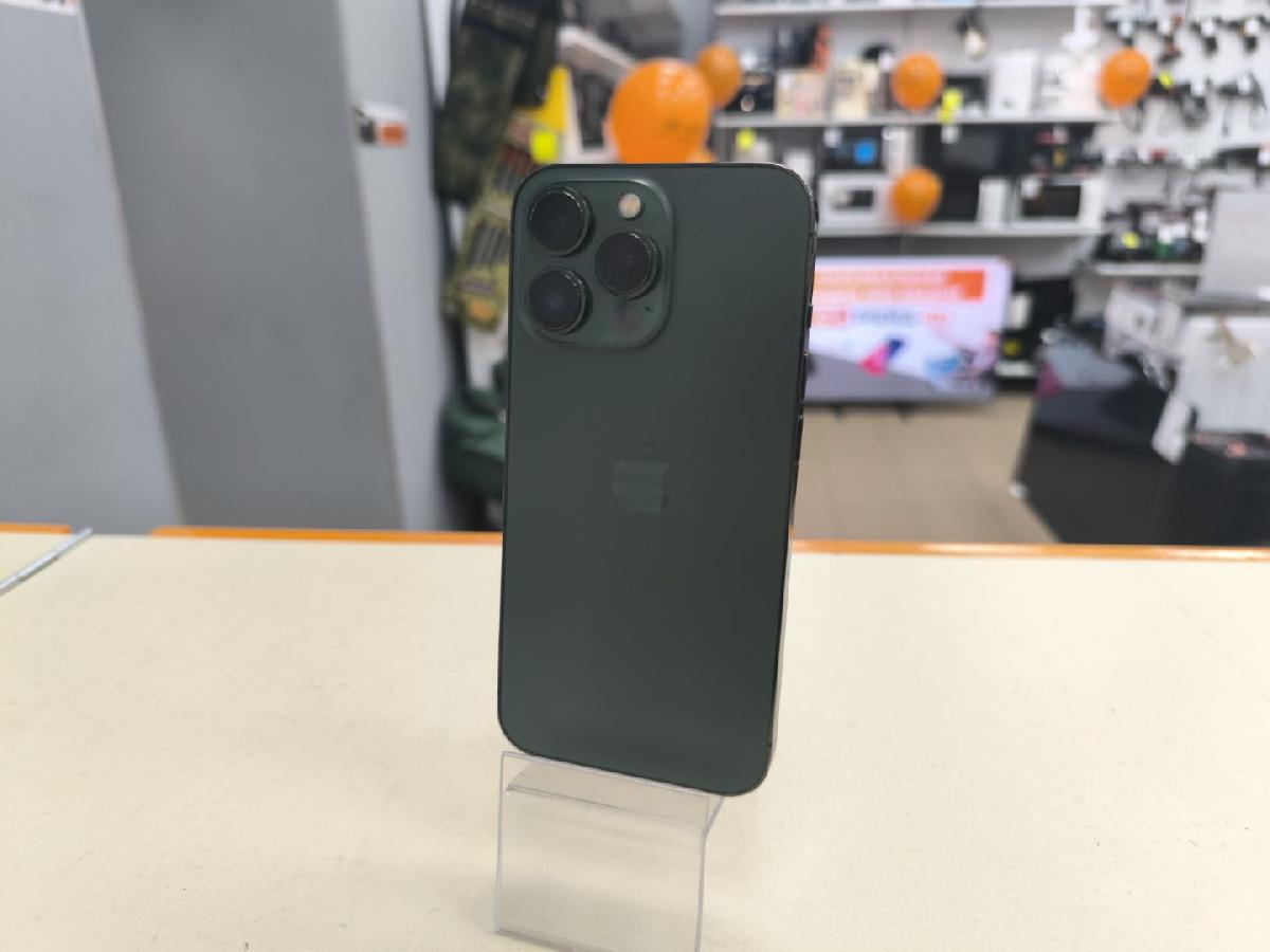 Смартфон Apple iPhone 13 Pro 128Gb